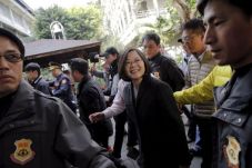 Taiwan Perkuat Kontribusi...