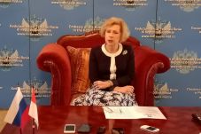 Rusia Mengaku Siap Kerjasama...