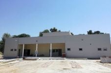 Buka Masjid Votanikos,...