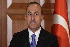 Turki: Jika AS Tolak...