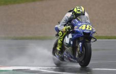 Rossi: MotoGP Austin...
