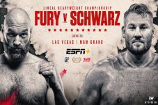Tyson Fury Tak Sabar...