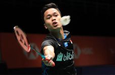 Aroma Balas Dendam Anthony...
