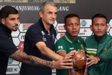 Piala Presiden 2019...