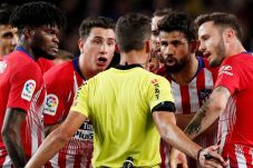 Hina Wasit, Diego Costa...