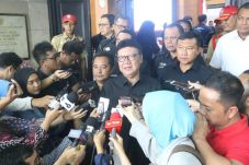Mendagri Sebut Politik...