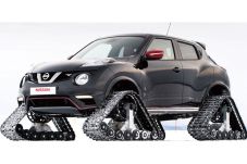 Nissan Juke Nismo RSNow...