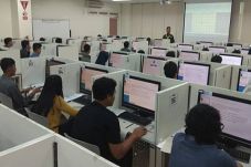 Ujian Tulis Berbasis...