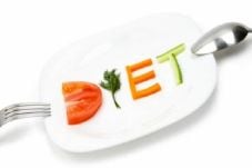 Diet Tak Sehat Lebih...