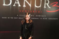Penggarapan Trailer...