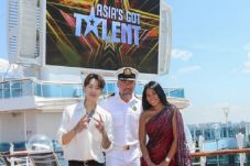 Asia&rsquo;s Got Talent...
