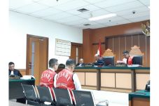 JPU Minta Majelis Hakim...
