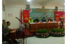 Eks Hakim Agung Komentari...