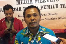 Bawaslu Sebut 30 Persen...