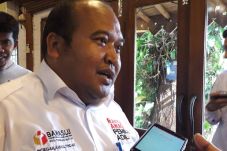 Bawaslu Tangsel: Mantan...