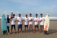 Kabupaten Serang Kirim...