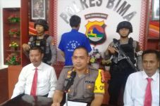 Cabuli Pelajar SMP Mantan...