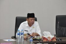 WH Terus Ciptakan Birokrasi...