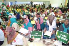 Santri Milenial Bersatu,...