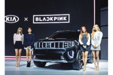 Blackpink Perkenalkan...