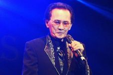 Diabetes, Maestro Keroncong...