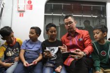 Smartfren Pastikan Sinyal...