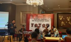 Sama-Sama Negara Berkembang,...