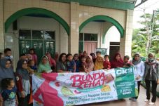 Cegah Stunting, CKB...