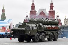 Rusia Siap Jual Lebih...