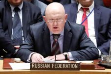Rusia Tuding AS Pencipta...