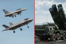 Pompeo: S-400 dan F-35...