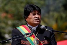 Bolivia Sebut AS Halangi...