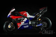Jelang GP Austin, Tim...
