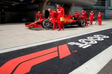 Jadwal Grand Prix Formula...