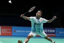Balas Libas Kenta, Anthony...