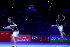 Hasil Babak 2 Singapura...
