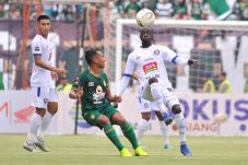 Arema Akan Main Fair...