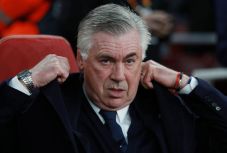 Ancelotti Susun Rencana...