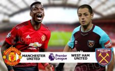 Preview Manchester United...
