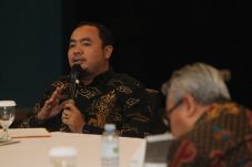 Bawaslu Pastikan Belum...