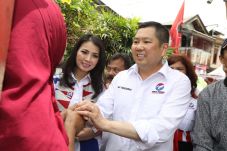 Fokus Perjuangkan Rakyat...