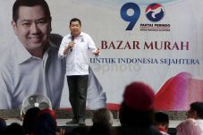 Bertekad Perjuangkan...