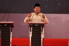 Semangat Bung Tomo untuk...