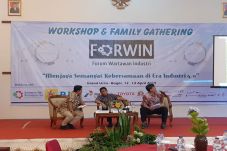 AMMDes Siap Masuk Pasar...