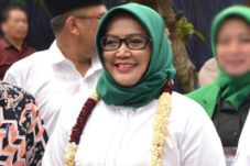 Imtaq dan Iptek di Lembaga...