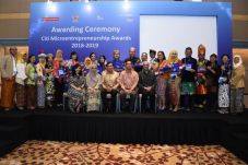 Sejak 2005 Program CMA...