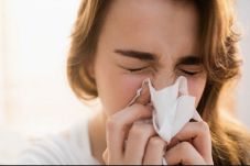Saat Flu, Kapan Anda...