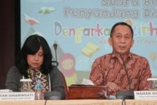 Suara Anak Disabilitas,...