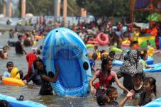 Apresiasi Pemilih, Ancol...