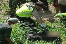 Pelaku Pembunuhan Mutilasi...